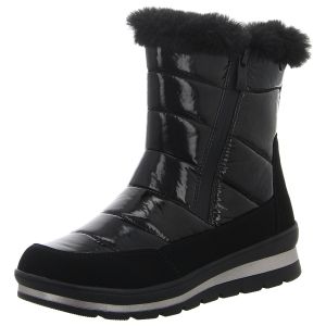 Stiefeletten - Caprice - black comb