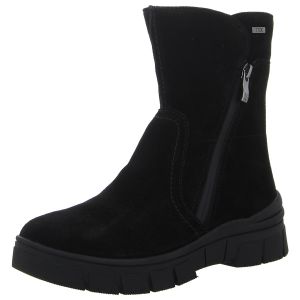 Stiefeletten - Caprice - black