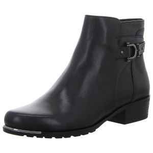 Stiefeletten - Caprice - black