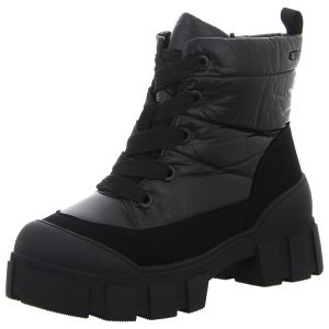 Stiefeletten - Caprice - black comb