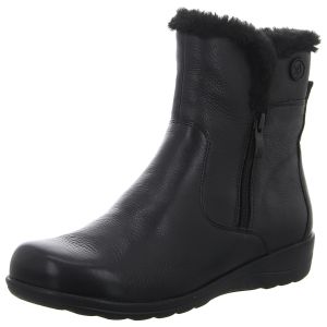 Stiefeletten - Caprice - black