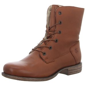 Stiefeletten - PX Shoes - Jessy 1405 - cognac