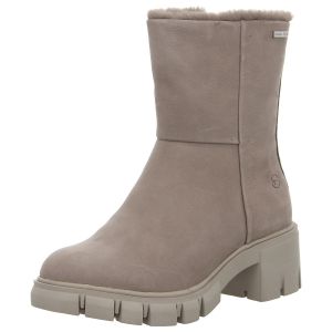 Stiefeletten - Tamaris - taupe