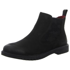 Stiefeletten - Bugatti - Caj - schwarz