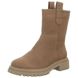 Stiefeletten - Tamaris - camel