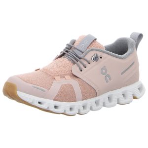 Sneaker - ON - Cloud 5 Terry - doe/white