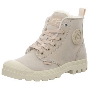 Stiefeletten - Palladium - Pampa HI ZIP WL - warm sand