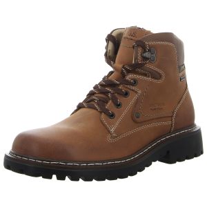 Stiefeletten - Josef Seibel - Chance 51 - castagne-kombi