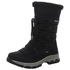 Stiefeletten - Westland - Chambery 01 - schwarz