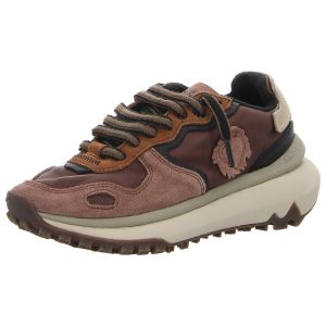 Sneaker - Satorisan - Chacrona Metta - brown