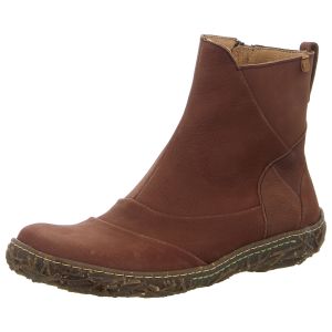 Stiefeletten - El Naturalista - Nido - chocolate