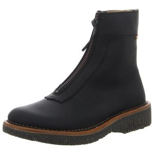 Stiefeletten - El Naturalista - Volcano - black