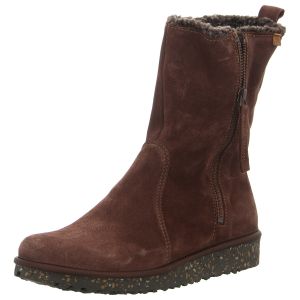 Stiefeletten - El Naturalista - Felsen - chocolate