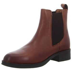 Stiefeletten - Gerry Weber - Vittoria 01 - cognac