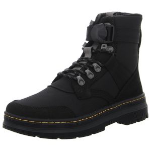 Stiefeletten - Dr. Martens - Combs Tech II FL - black