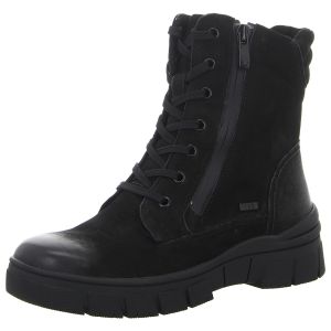 Stiefeletten - Caprice - black