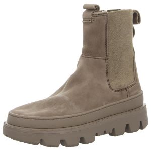 Stiefeletten - Satorisan - Unalome Elastics - loden