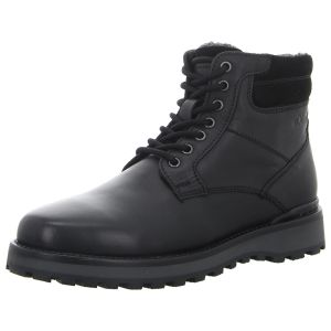 Stiefeletten - S.Oliver - black