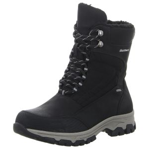 Stiefeletten - Westland - Chambery 02 - schwarz