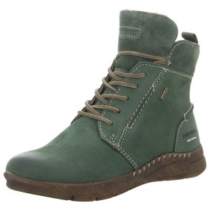 Stiefeletten - Josef Seibel - Conny 53 - grn