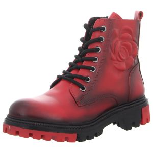 Stiefeletten - Artiker - red