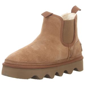 Stiefeletten - OOG Generation - camel