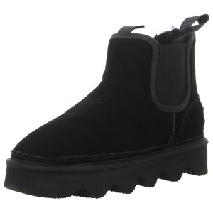 Stiefeletten - OOG Generation - black