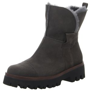 Stiefeletten - Waldlufer - H-London - carbon