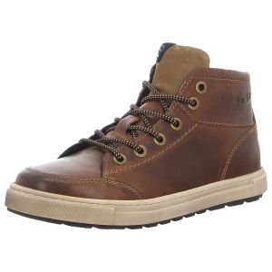 Stiefeletten - Bugatti - Huberto - cognac