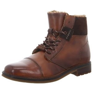 Stiefeletten - Bugatti - Mirato - cognac