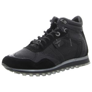 Sneaker - Cetti - C1048 SRA Ante - tejus black