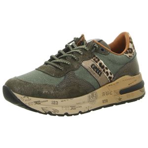 Sneaker - Cetti - C1274-SRA Saturno - camuf kaki