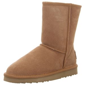 Stiefeletten - OOG Generation - camel