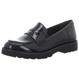 Tamaris - black patent str