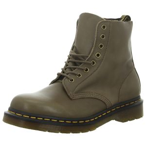 Stiefeletten - Dr. Martens - 1460 Pascal - olive