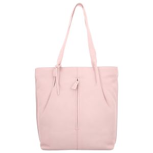 Handtaschen - Voi Leather Design - Beutel - hellrot