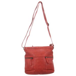 Handtaschen - Bear Design - Chessi - red