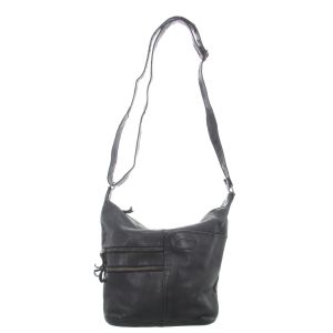 Handtaschen - Bear Design - Frieda - black