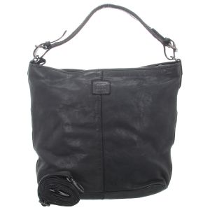 Handtaschen - Bear Design - Tess - black