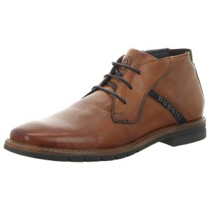 Stiefeletten - Bugatti - cognac