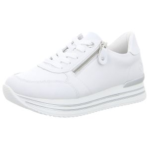 Sneaker - Remonte - weiß