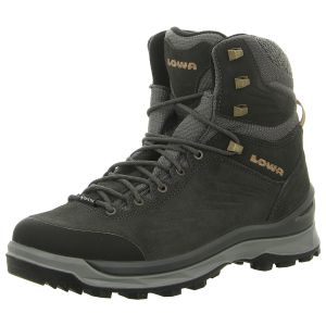 Outdoor-Schuhe - Lowa - Callisto GTX - anthrazit/ocker