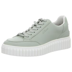 Sneaker - S.Oliver - mint