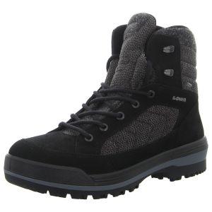 Outdoor-Schuhe - Lowa - Isarco GTX - schwarz