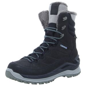 Outdoor-Schuhe - Lowa - Calceta Evo GTX - navy/eisblau