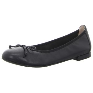 Ballerinas - Caprice - black