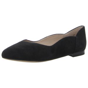 Ballerinas - Caprice - black