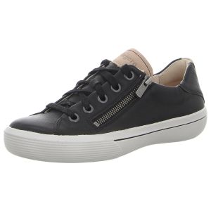 Sneaker - Legero - Fresh - schwarz (schwarz)