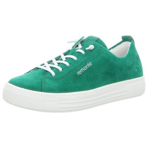 Sneaker - Remonte - grün