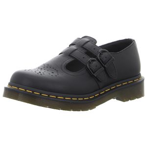 Slipper - Dr. Martens - 8065 Mary Jane - black